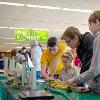 2018 Dow Great Lakes Bay STEM Festival