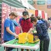 2018 Dow Great Lakes Bay STEM Festival