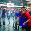 2018 Dow Great Lakes Bay STEM Festival