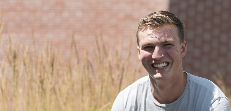 Sam Rechsteiner
