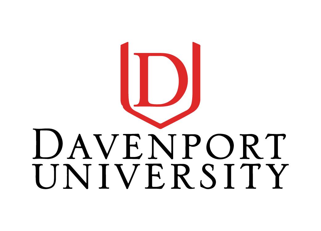 Davenport Logo