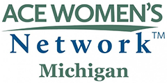 Michigan ACE Network logo