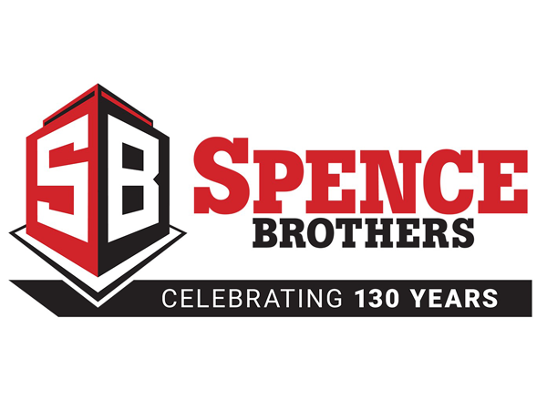 Spence Brothers Logo