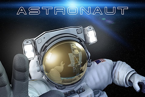 Astronaut Astronaut