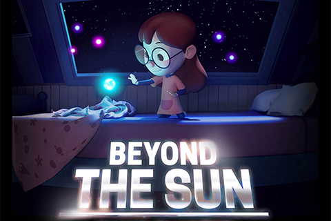 Beyond the Sun Beyond the Sun
