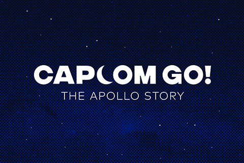 CAPCOM GO! Image CAPCOM GO! Image