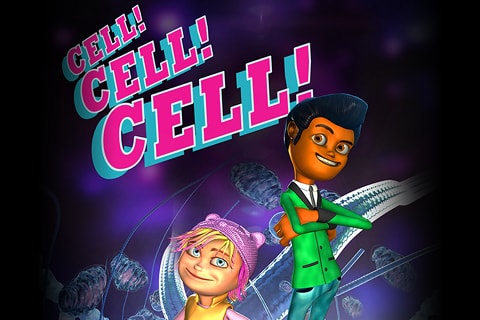 Cell Cell Cell Cell Cell Cell
