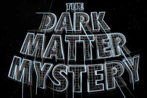 The Dark Matter Mystery The Dark Matter Mystery