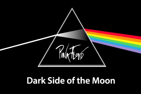 Dark Side of the Moon poster image