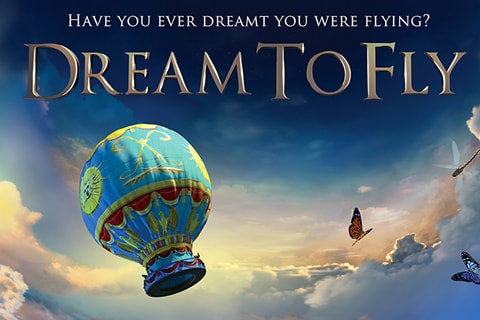 Dream to Fly Dream to Fly