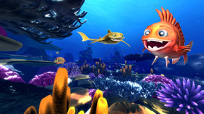 Enchanted Reef Enchanted Reef