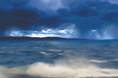 Mysteries of the Great Lakes Mysteries of the Great Lakes