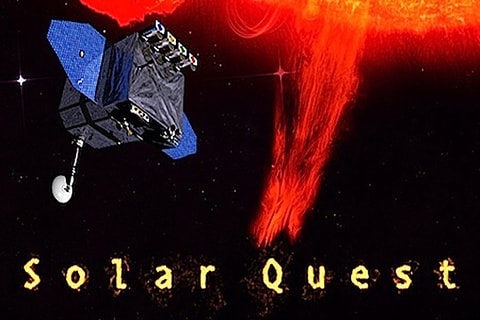Solar Quest