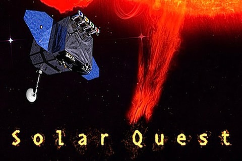 Solar Quest Solar Quest