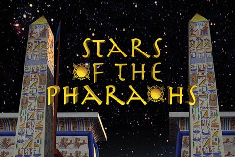 Stars of the Pharaohs Stars of the Pharaohs