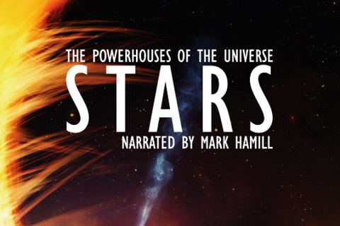 Stars Stars