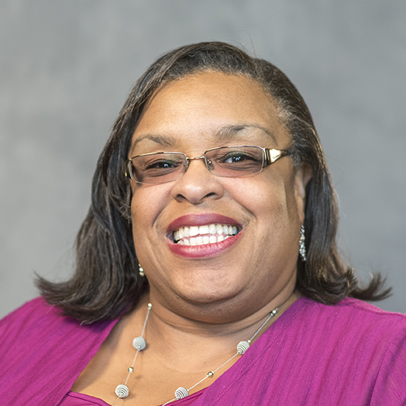 Loyce Brown