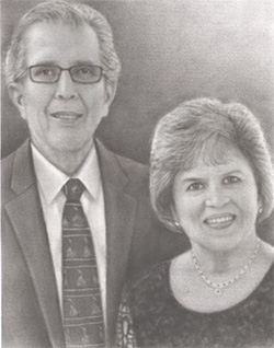 David and Vivian Gamez David and Vivian Gamez