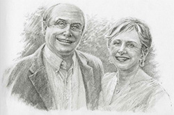 James and Lynda Grant James and Lynda Grant