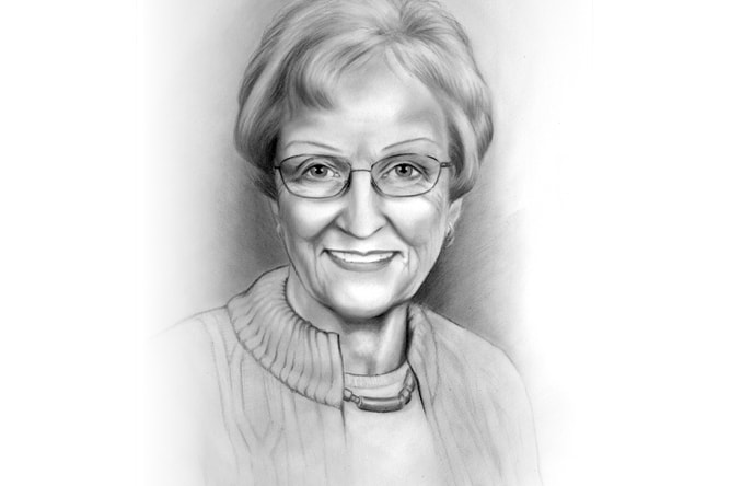 Joan B. Harry