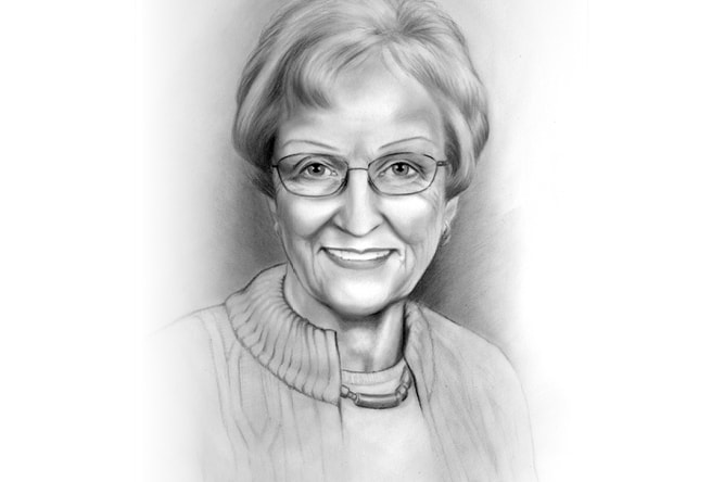 Joan B. Harry