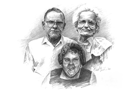 Kaufmann Family