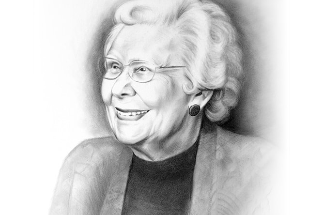 Virginia Z. Morrison
