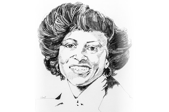 Reneé L. Rookard