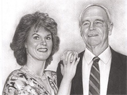 Owen and Vivian Stafford Owen and Vivian Stafford