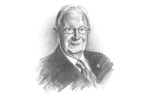 Wesley C. Timm Award Wesley C. Timm Award