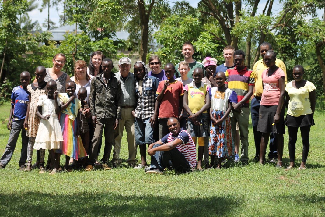 Kenya