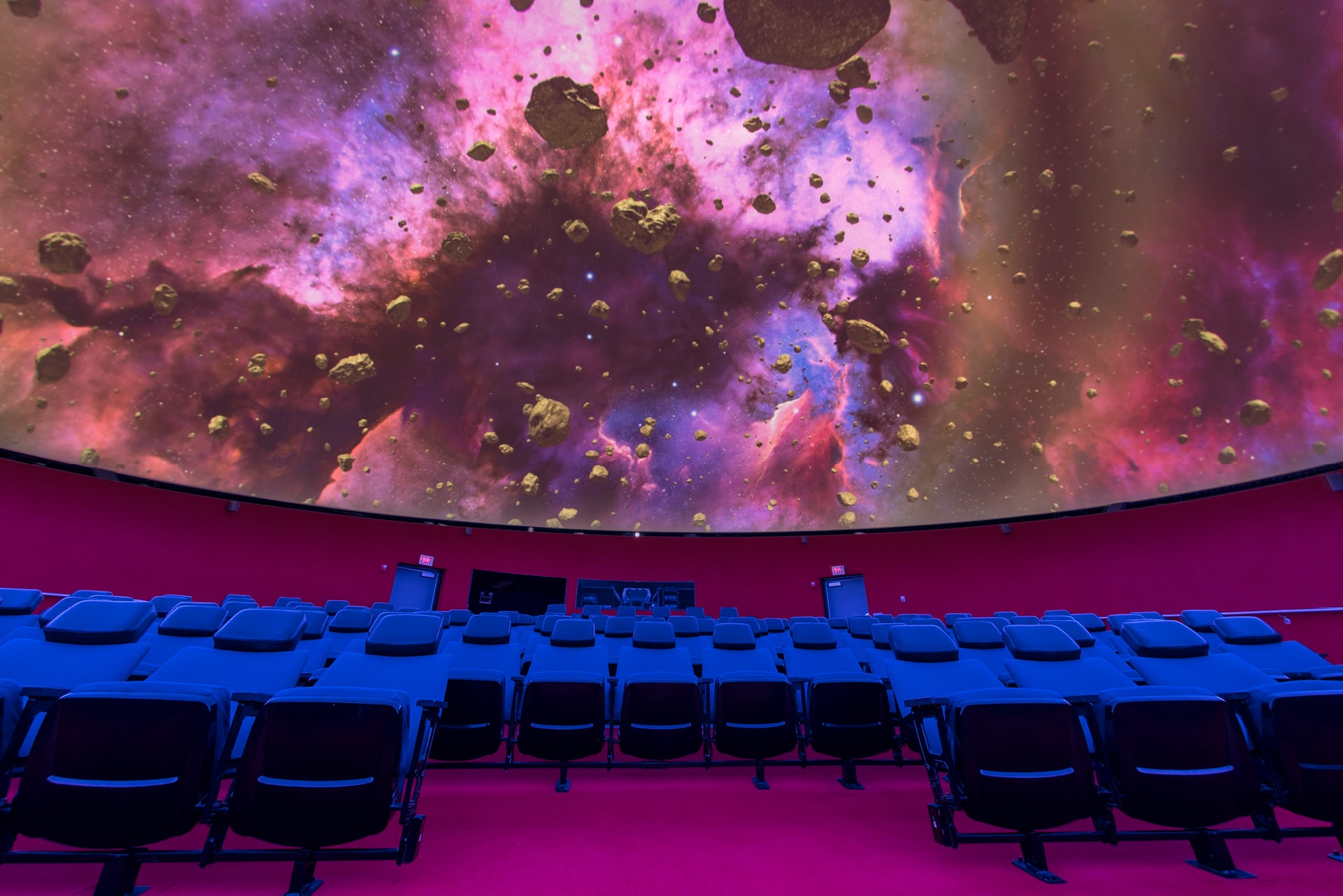 Planetarium