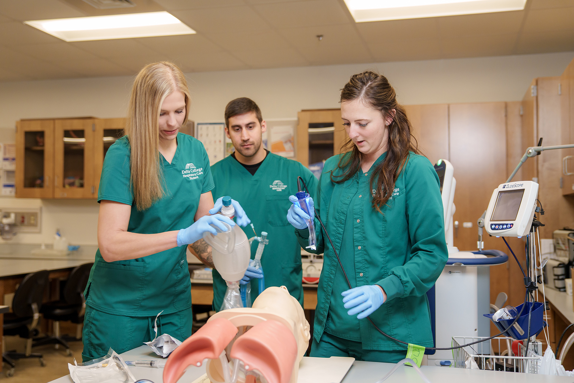 Respiratory Care