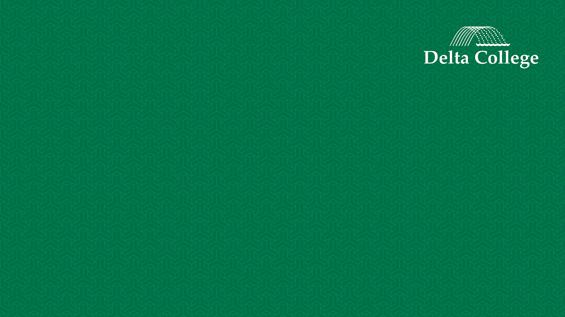 Green background