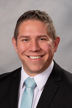 Dr. Adam L. Cloutier 