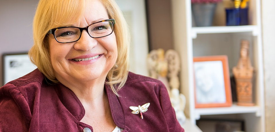 Linda Plackowski