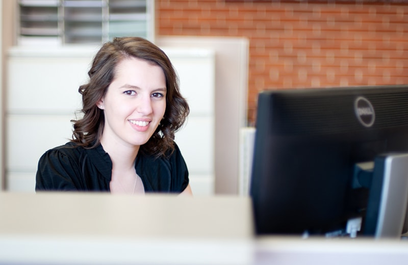 Office Specialist